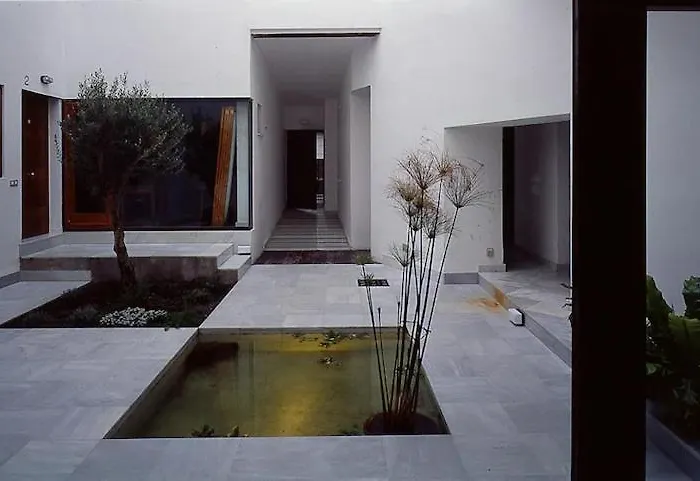 Unika Homes Alfalfa & Terrace